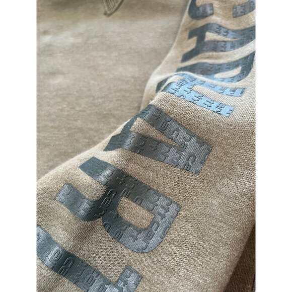 Carhartt Relaxed Fit Arm Logo Crewneck S - Picture 3 of 5
